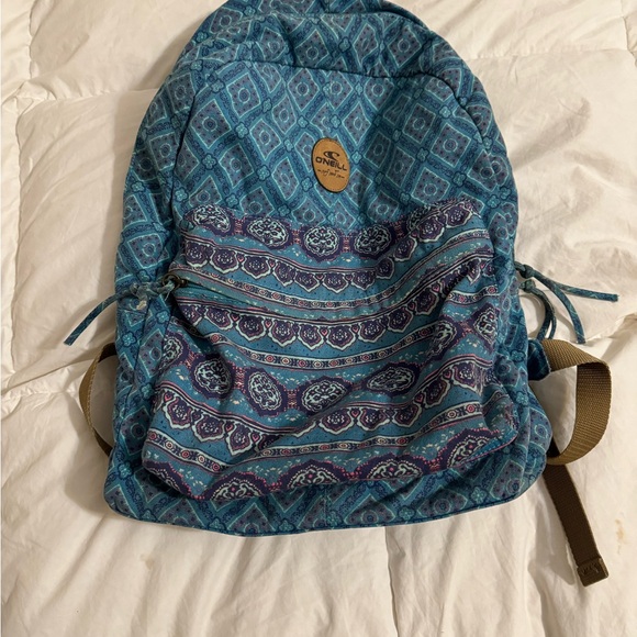 O'Neill bookbag - Picture 1 of 7